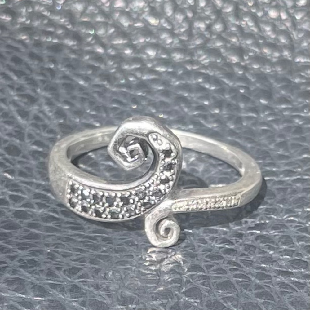 Nightmare Before Christmas ring